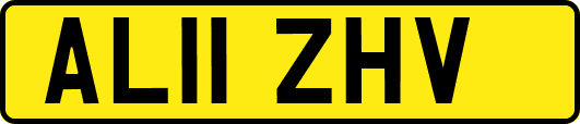 AL11ZHV