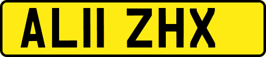 AL11ZHX