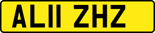 AL11ZHZ