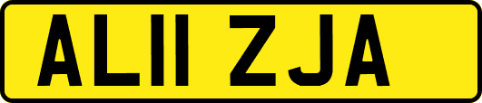 AL11ZJA