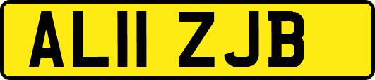 AL11ZJB