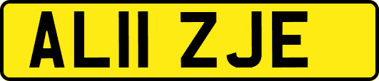 AL11ZJE