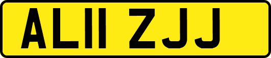 AL11ZJJ