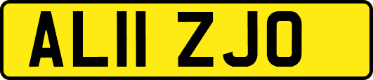 AL11ZJO