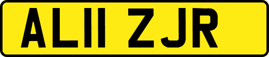AL11ZJR