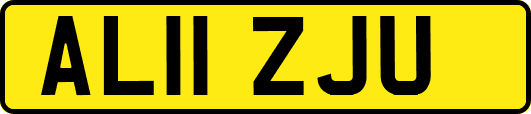 AL11ZJU