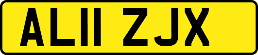 AL11ZJX