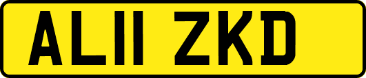 AL11ZKD