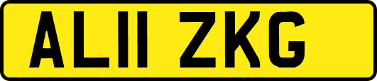 AL11ZKG