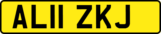 AL11ZKJ