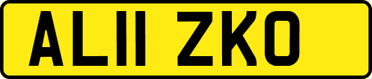 AL11ZKO