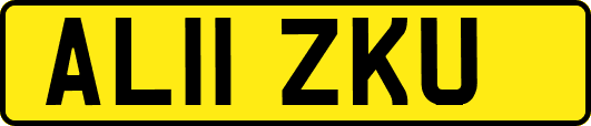 AL11ZKU