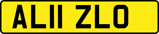 AL11ZLO