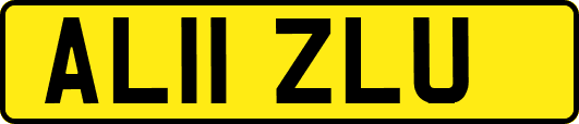 AL11ZLU