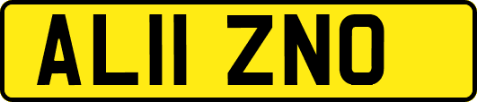 AL11ZNO