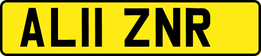 AL11ZNR
