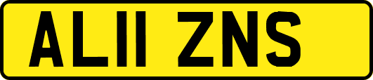 AL11ZNS