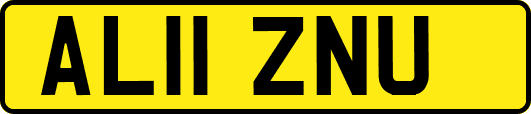 AL11ZNU