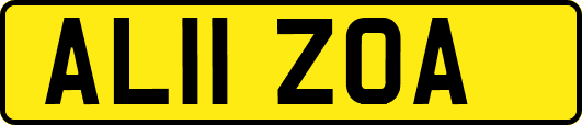 AL11ZOA