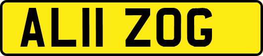 AL11ZOG