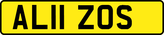 AL11ZOS