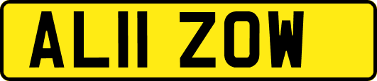 AL11ZOW