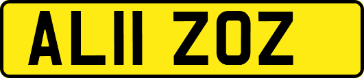 AL11ZOZ