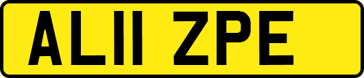 AL11ZPE