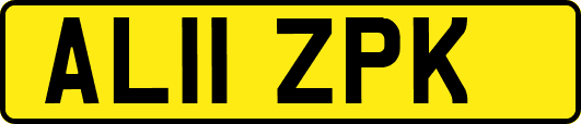 AL11ZPK