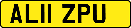 AL11ZPU