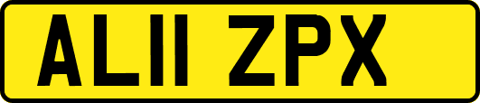 AL11ZPX
