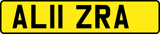 AL11ZRA