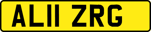 AL11ZRG
