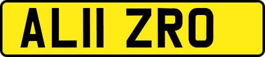 AL11ZRO
