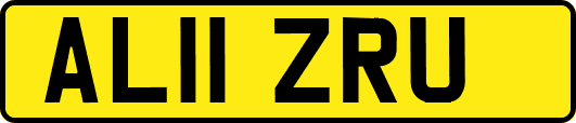 AL11ZRU