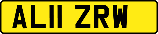 AL11ZRW