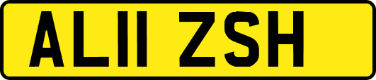 AL11ZSH