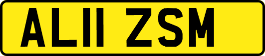 AL11ZSM