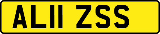 AL11ZSS