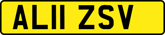 AL11ZSV