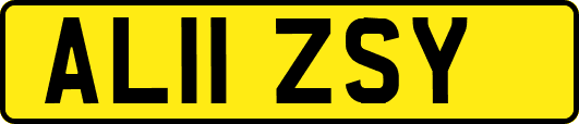 AL11ZSY