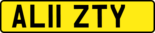 AL11ZTY