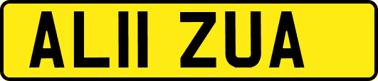 AL11ZUA