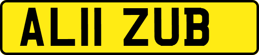 AL11ZUB
