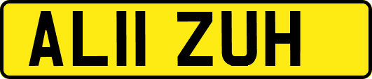 AL11ZUH