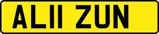 AL11ZUN