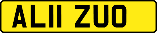 AL11ZUO