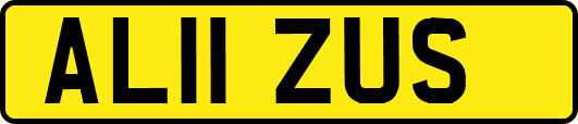 AL11ZUS