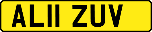 AL11ZUV