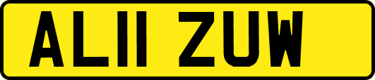 AL11ZUW